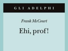 #Un buon professore può essere la salvezza dei suoi alunni, soprattutto dei più disagiati e oppressi dalla vita