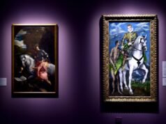 #El Greco in mostra al Palazzo Reale di Milano