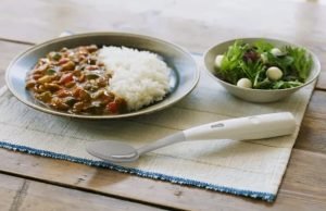 Kirin rivoluziona l’alimentazione con il lancio dell’Electric Salt Spoon