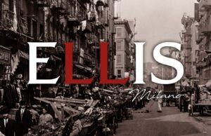 Ellis Milano (CHIUSO)