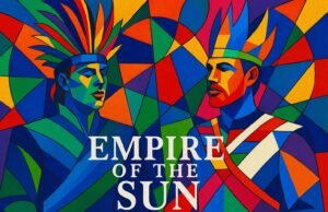 L’impero elettronico torna a brillare: Empire Of The Sun illumina l’estate italiana