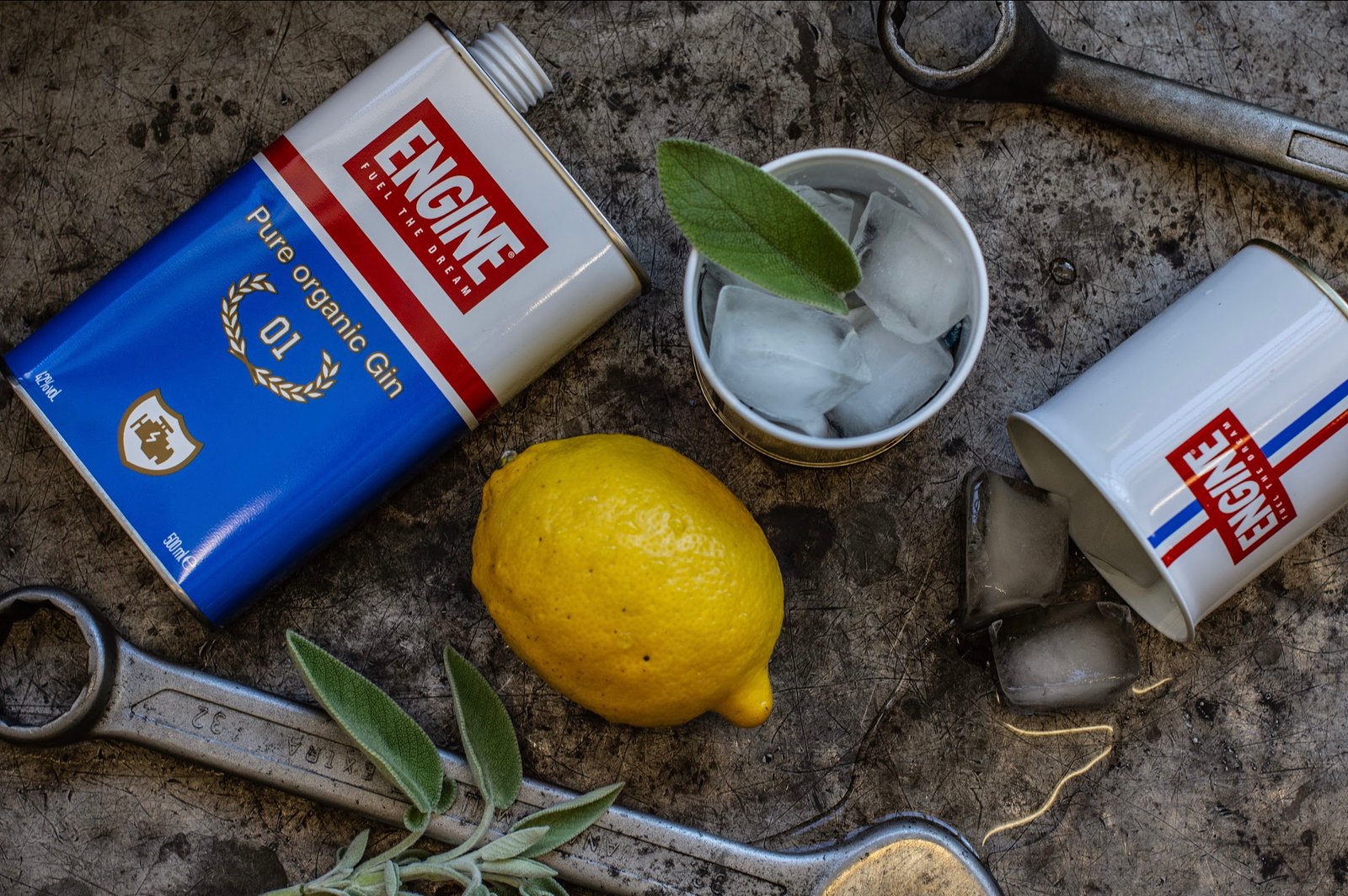 Il meglio della nightlife torna in pista con ENGINE GARAGE