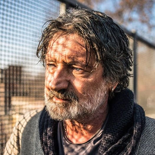 Intervista a Enrico Nascimbeni, #Enrico Nascimbeni: le forme e i suoni delle parole