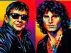 Eric Burdon e Jim Morrison: quando Bel Air era l’inferno più bello del mondo No News la rivista dell'ozio e della serendipità, Ozio e serendipità