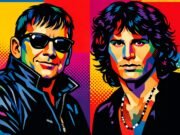 Eric Burdon e Jim Morrison: quando Bel Air era l’inferno più bello del mondo