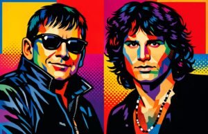 Eric Burdon e Jim Morrison: quando Bel Air era l’inferno più bello del mondo