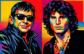 Eric Burdon e Jim Morrison: quando Bel Air era l’inferno più bello del mondo No News la rivista dell'ozio e della serendipità, Ozio e serendipità