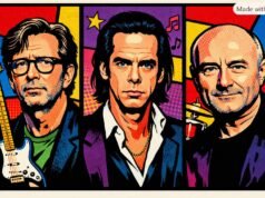 Fantasmi, lutti e leggende: come il mistero abita le canzoni più iconiche del rock