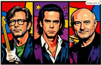 Fantasmi, lutti e leggende: come il mistero abita le canzoni più iconiche del rock No News la rivista dell'ozio e della serendipità, Ozio e serendipità