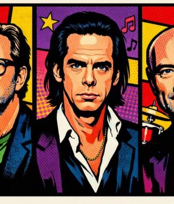 Fantasmi, lutti e leggende: come il mistero abita le canzoni più iconiche del rock