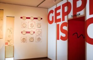 “Geppetto is over”: il concept store di TA-DAAN sull’artigianato contemporaneo