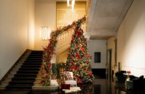 Il Natale di Gallia, quando il lusso diventa viaggio