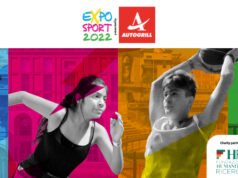 #Expo per lo Sport 2022: Parco Sempione 10 e 11 settembre