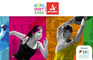 #Expo per lo Sport 2022: Parco Sempione 10 e 11 settembre