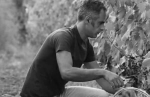 Roberto Rondelli: Re del Rossese di Dolceacqua con Roja