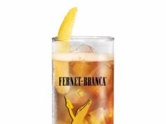 Branca Fizz, il long drink che sorprende e rinnova la tradizione