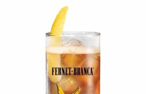 Branca Fizz, il long drink che sorprende e rinnova la tradizione