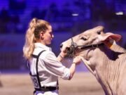 La New Pink Generation traina l’innovazione zootecnica