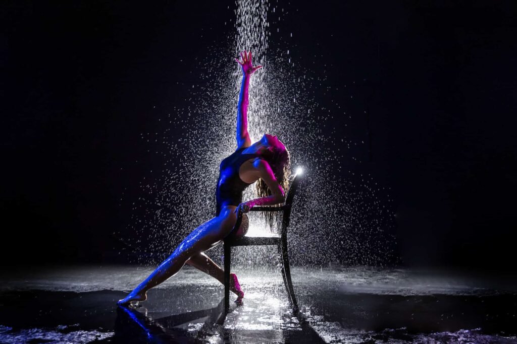 Flashdance Musical Milano Teatro Nazionale, Quando i sogni prendono forma sotto i riflettori