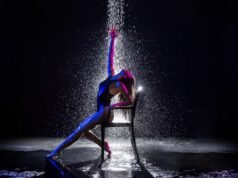 Quando i sogni prendono forma sotto i riflettori