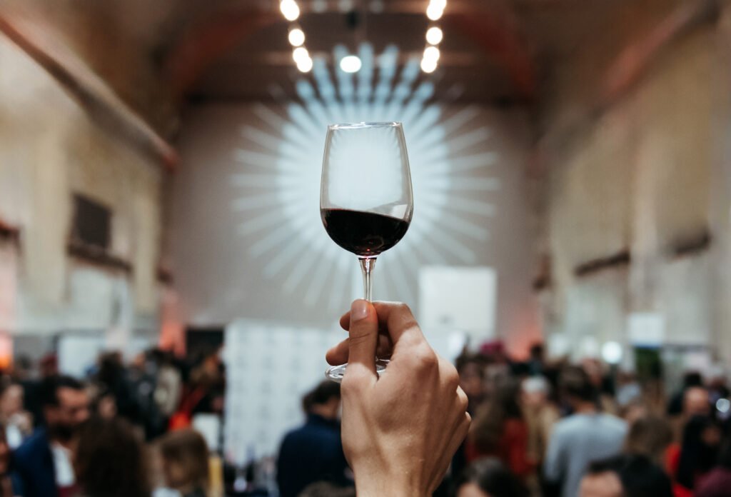SALONE DEL VINO TORINO 2024