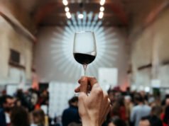 Un solo bicchiere per tutti i vini SALONE DEL VINO TORINO 2024