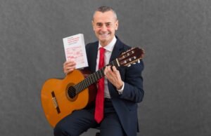 I grandi italiani e la musica nel libro di Filippo Poletti “L’arte dell’ascolto” Filippo Poletti