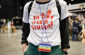 #Questo weekend Fa’ la cosa giusta!