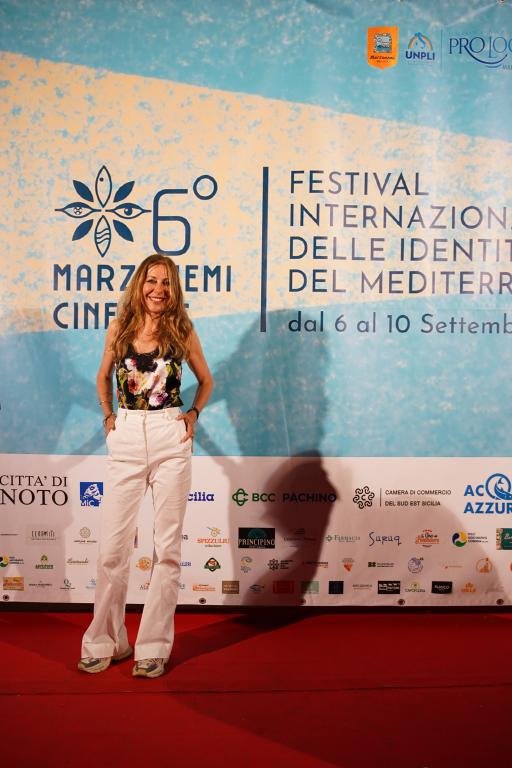  Marzamemi Cinefest 2025