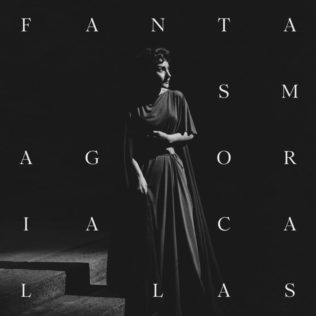 Mostra Callas al Museo Teatrale alla Scala, #Fantasmagoria Callas