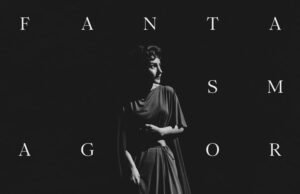 #Fantasmagoria Callas