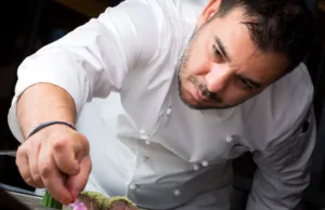 Felix Lo Basso Home&Restaurant