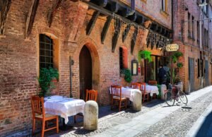 Dolce e brusco: la ricetta segreta della Val Luretta