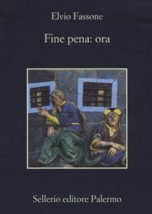 Fine pena: ora di Elvio Fassone, Il tramonto diviene il grembo che genera sogni e nutre pensieri che neppure sapevamo di possedere