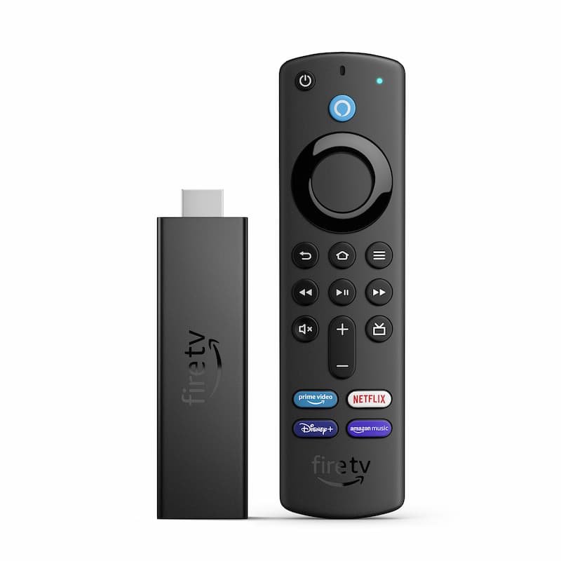 Amazon Fire TV Stick 4K Max, #Amazon presenta Fire TV Stick 4K Max