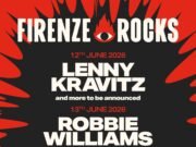 Firenze Rocks 2026: tre leggende del rock per un’estate indimenticabile