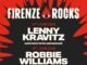 Firenze Rocks 2026: tre leggende del rock per un’estate indimenticabile No#News la rivista dell'ozio e della serendipità, Ozio e serendipità