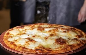 L’ultimo desiderio? Per il New York Times, una Focaccia al formaggio di Recco