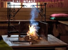 Dove il fuoco racconta storie