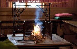 Dove il fuoco racconta storie