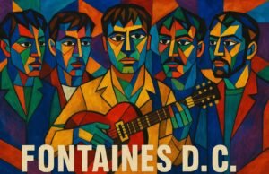 I Fontaines D.C.: la band irlandese che ha ridefinito il post-punk contemporaneo