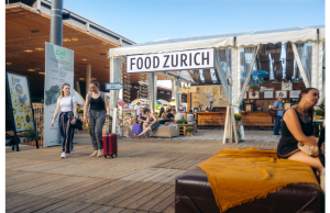 Food Zurich!, dal 6 al 16 giugno al via la nona edizione del festival gastronomico internazionale