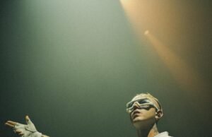 Un anno a tutto live per la Lazza con Locura Summer Tour Lazza PH. JACOPO ROSSINI