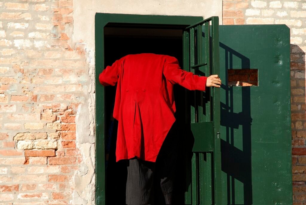 , #Scatti Sospesi: mostra fotografica teatro in carcere