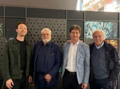 Jazz Nights. Cene con concerto al Don Lisander & Blue Note Milano. Dal 5 giugno al 24 luglio 2025 Jazz Nights