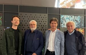 Jazz Nights. Cene con concerto al Don Lisander & Blue Note Milano. Dal 5 giugno al 24 luglio 2025 Jazz Nights