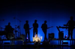 Al Lirico di Milano rivive la magia di Syd Barrett