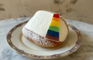 Un Pride italo-argentino tutto da gustare!