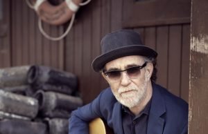 Francesco De Gregori: da oggi 12 luglio al via da Piacenza il tour “De Gregori dal vivo”