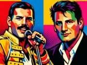 Quando il rock va a braccetto con il caos: Freddie Mercury, Tony Hadley e la notte che nessuno ricorda